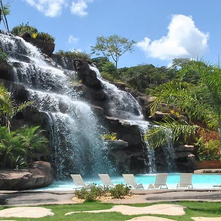 Hotel Fazenda Vista Alegre Сан-Лоренсу Екстериор снимка