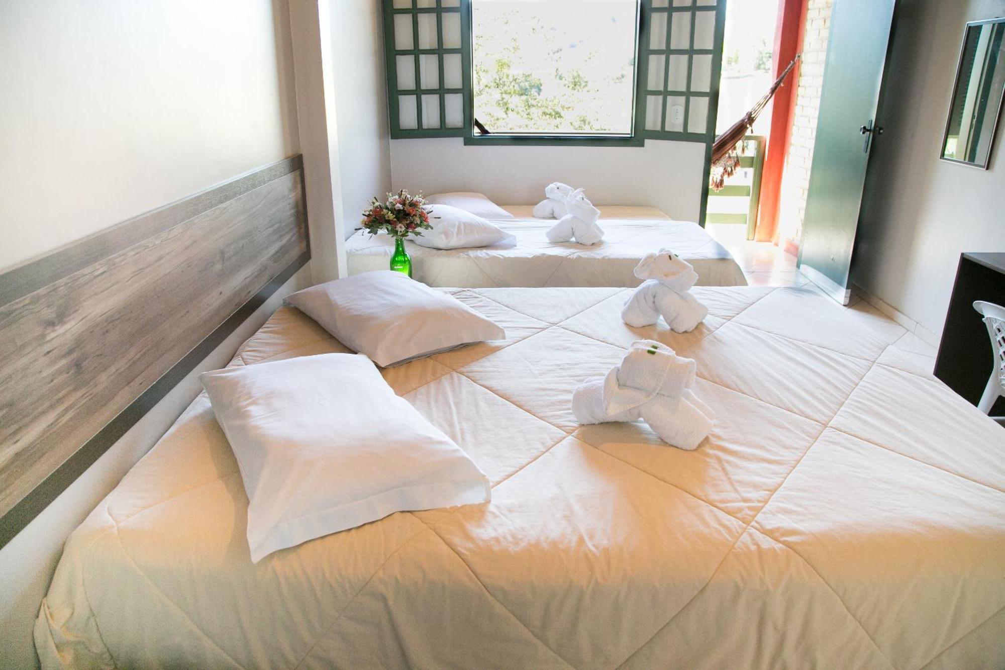Hotel Fazenda Vista Alegre Сан-Лоренсу Стая снимка