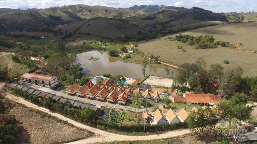 Hotel Fazenda Vista Alegre Сан-Лоренсу Екстериор снимка