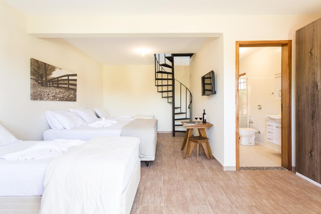 Hotel Fazenda Vista Alegre Сан-Лоренсу Екстериор снимка