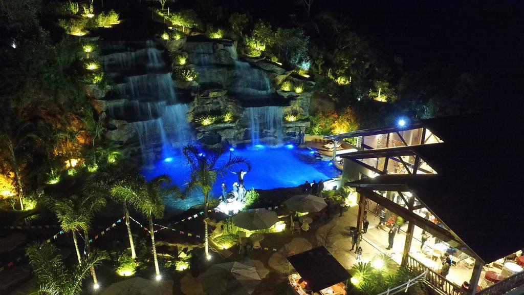 Hotel Fazenda Vista Alegre Сан-Лоренсу Екстериор снимка