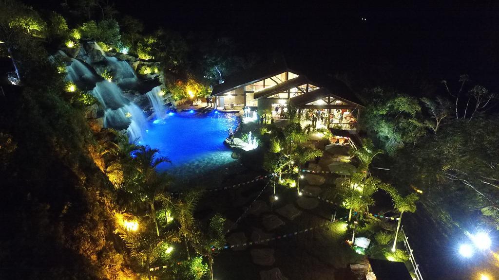 Hotel Fazenda Vista Alegre Сан-Лоренсу Екстериор снимка
