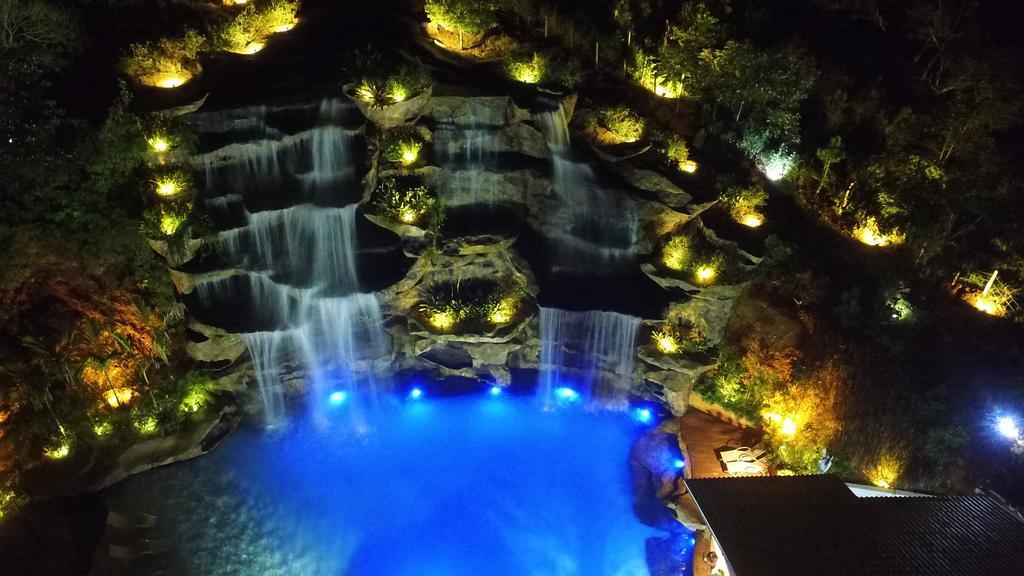 Hotel Fazenda Vista Alegre Сан-Лоренсу Екстериор снимка