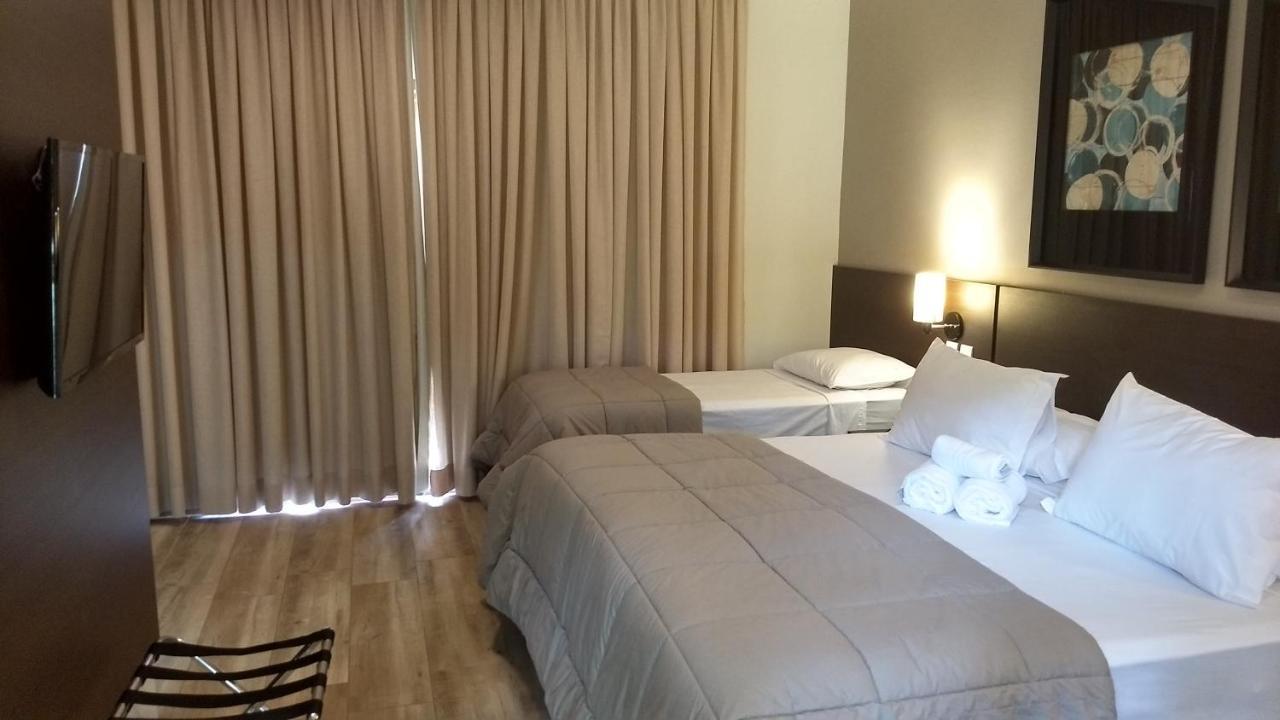 Hotel Fazenda Vista Alegre Сан-Лоренсу Екстериор снимка