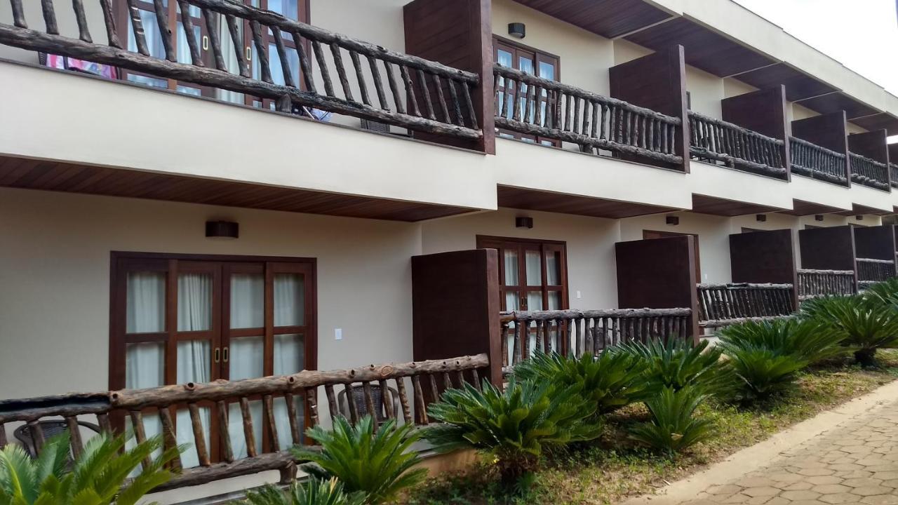 Hotel Fazenda Vista Alegre Сан-Лоренсу Екстериор снимка