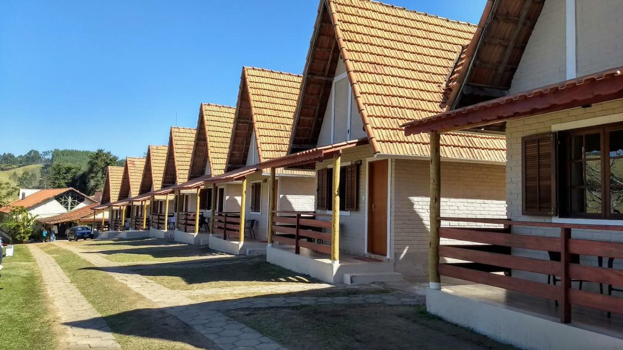 Hotel Fazenda Vista Alegre Сан-Лоренсу Екстериор снимка