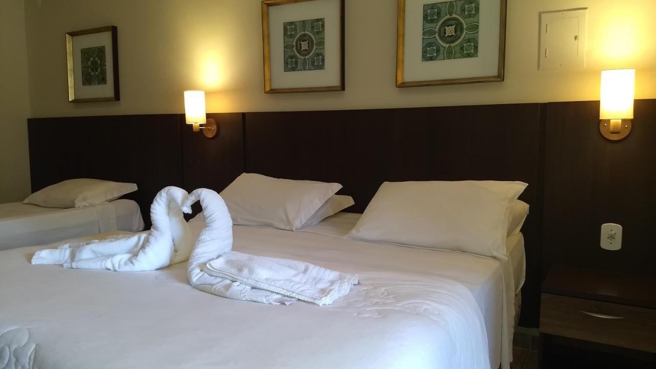Hotel Fazenda Vista Alegre Сан-Лоренсу Екстериор снимка