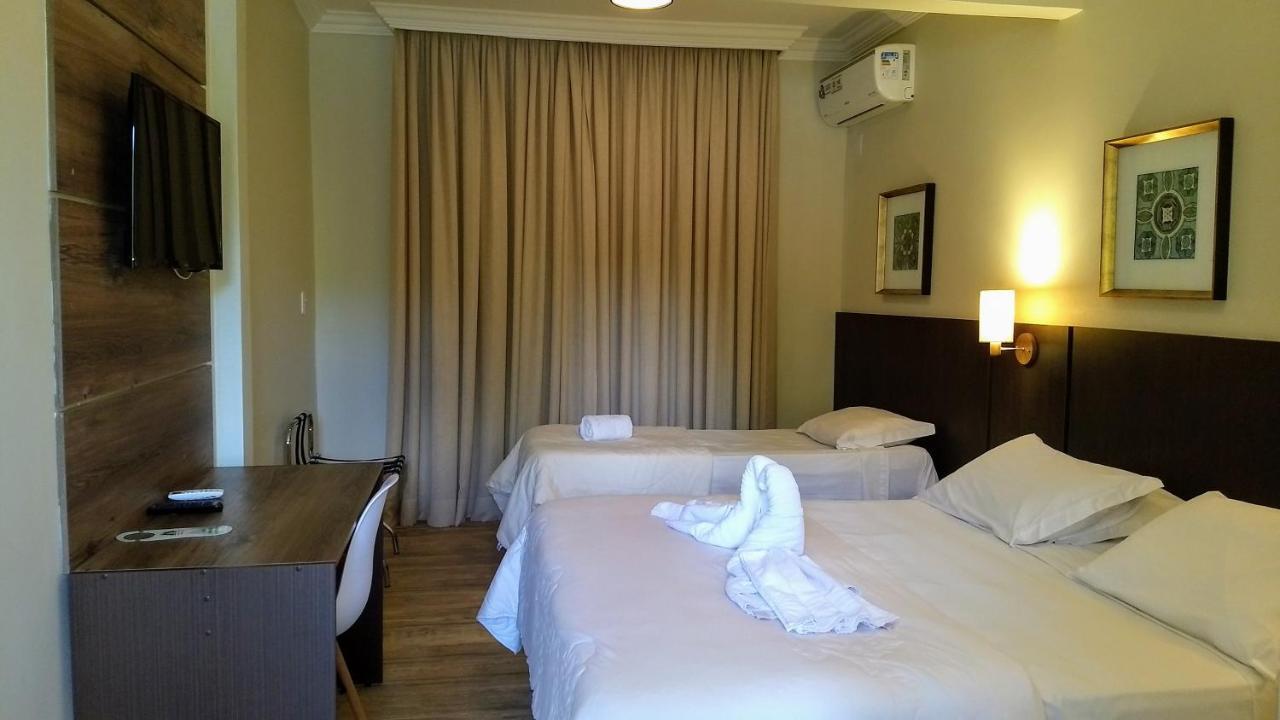 Hotel Fazenda Vista Alegre Сан-Лоренсу Екстериор снимка